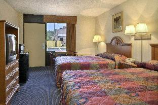 Williamsburg Suites Ruang foto